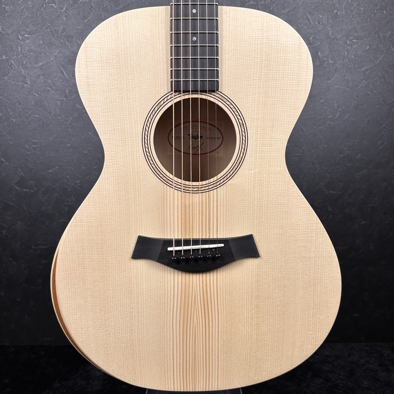 Taylor LTD EG Academy 12e エレアコギター／島村楽器オリジナルモデル