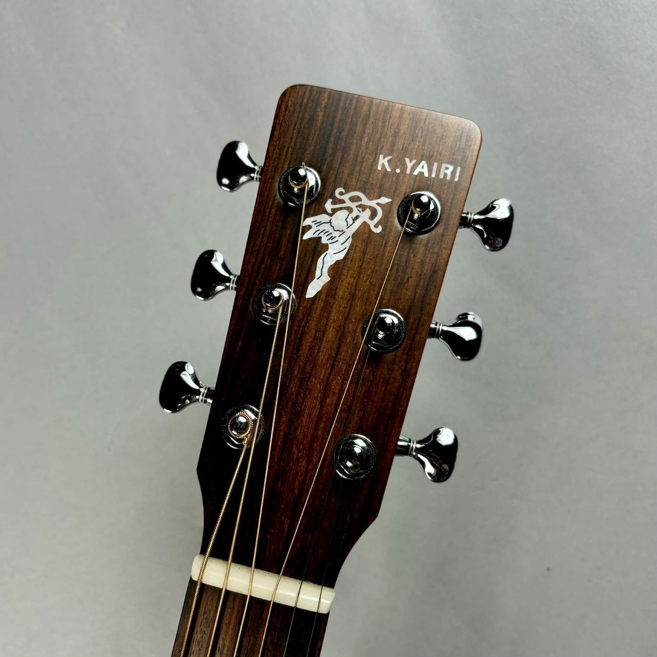 K.Yairi SO-MH1 アコースティックギター【フォークギター