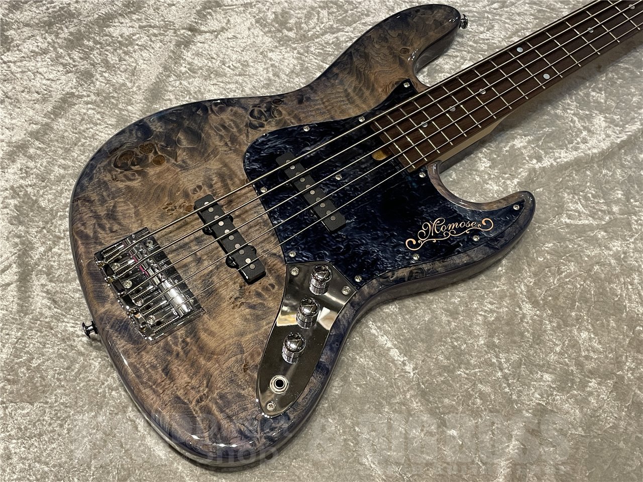 momose MJ・Five-BC-TOCHI WSE'22/NJ(Lavender Blue)（中古/送料無料