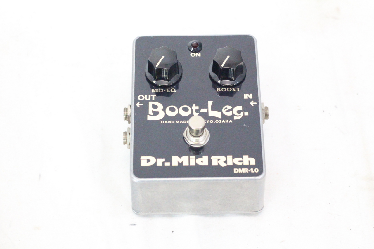 Boot-Leg DMR-1.0（中古）【楽器検索デジマート】