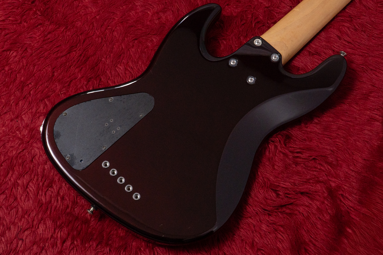 Xotic XJ-1T 5st Black Cherry Metallic 4.625kg #J-547【GIB横浜
