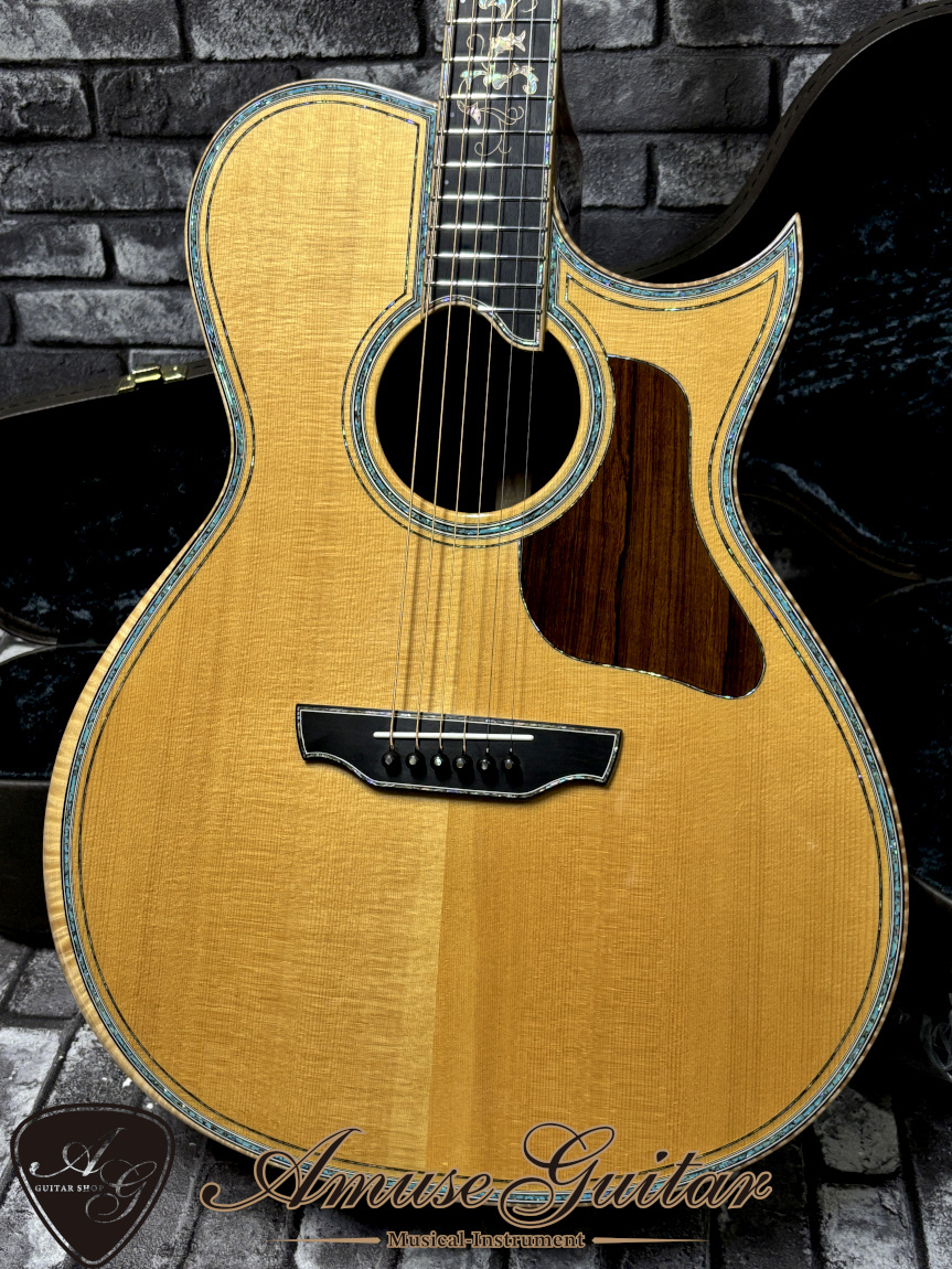 テトマス モデルNo.11 ヴィンテージアコースティックギター 価格（日本） テトマス モデルNo.11 ヴィンテージアコースティックギター 価格（日本