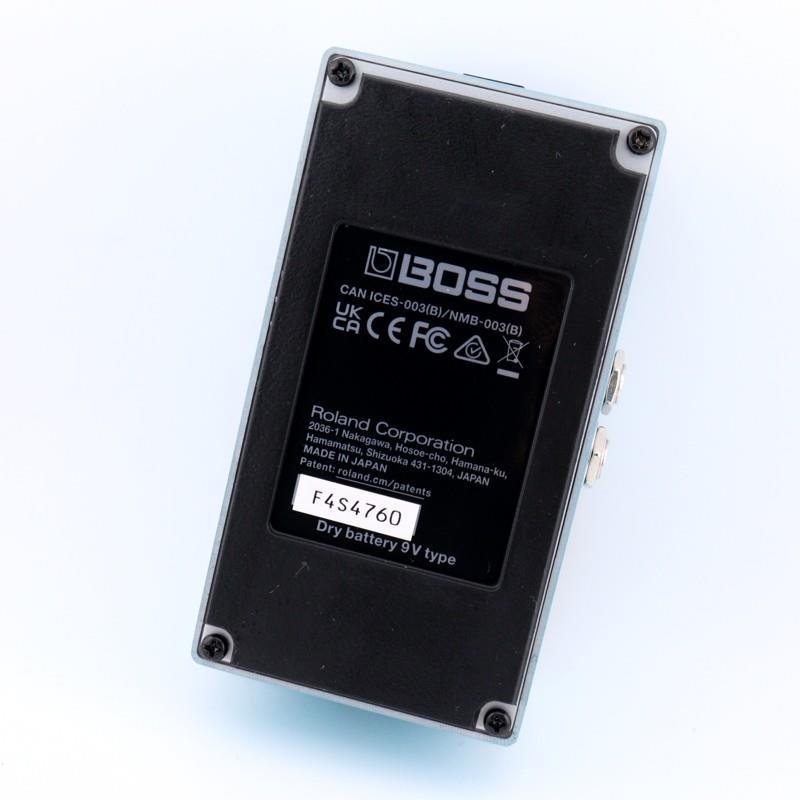 BOSS USED 中古 CE-2W Chorus 技 Waza (BOSS ボス) コーラス（中古