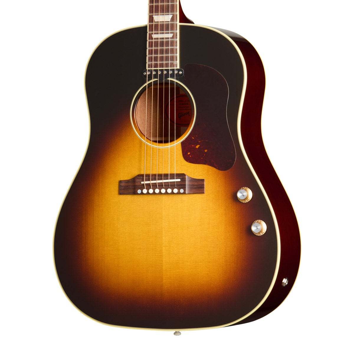 Gibson J-160E Original Vintage Sunburst（新品/送料無料）【楽器検索