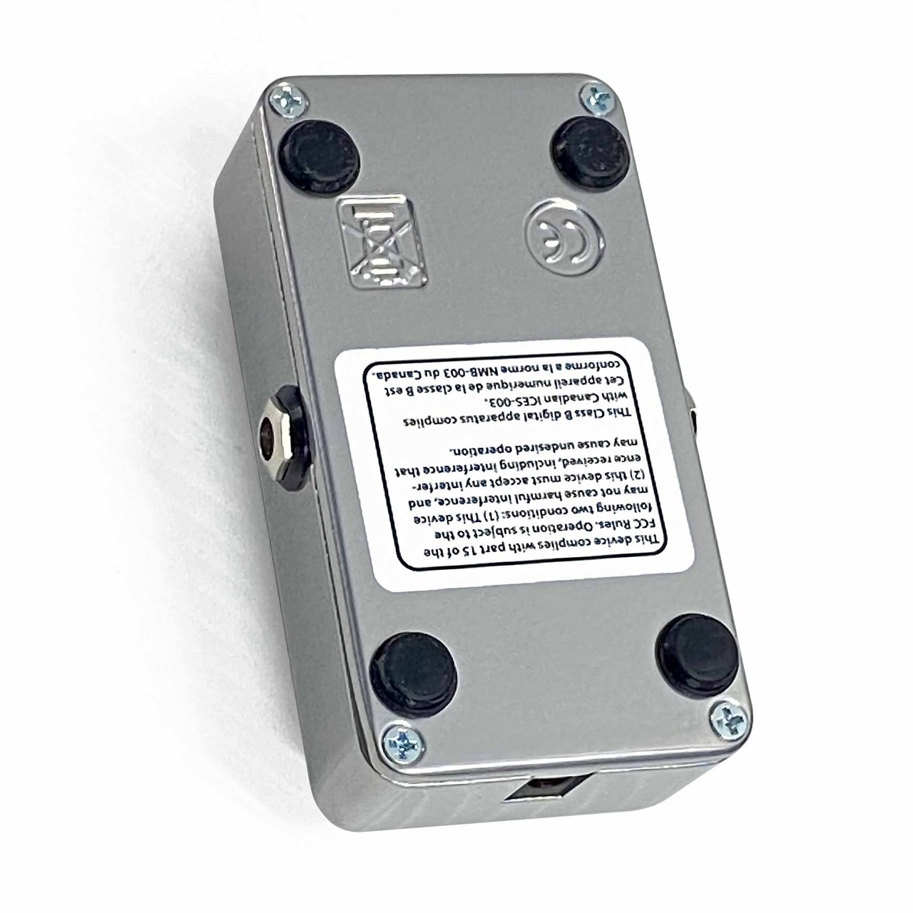 Electro-Harmonix HOLY GRAiL nano（新品特価）［デジマートSALE