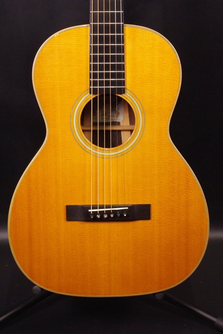 K.Yairi NY CUSTOM（中古）【楽器検索デジマート】