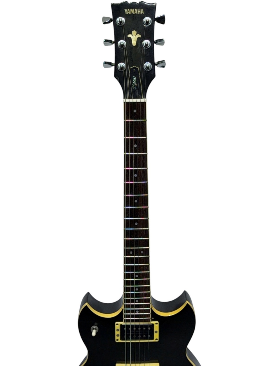 YAMAHA SG600（中古）【楽器検索デジマート】