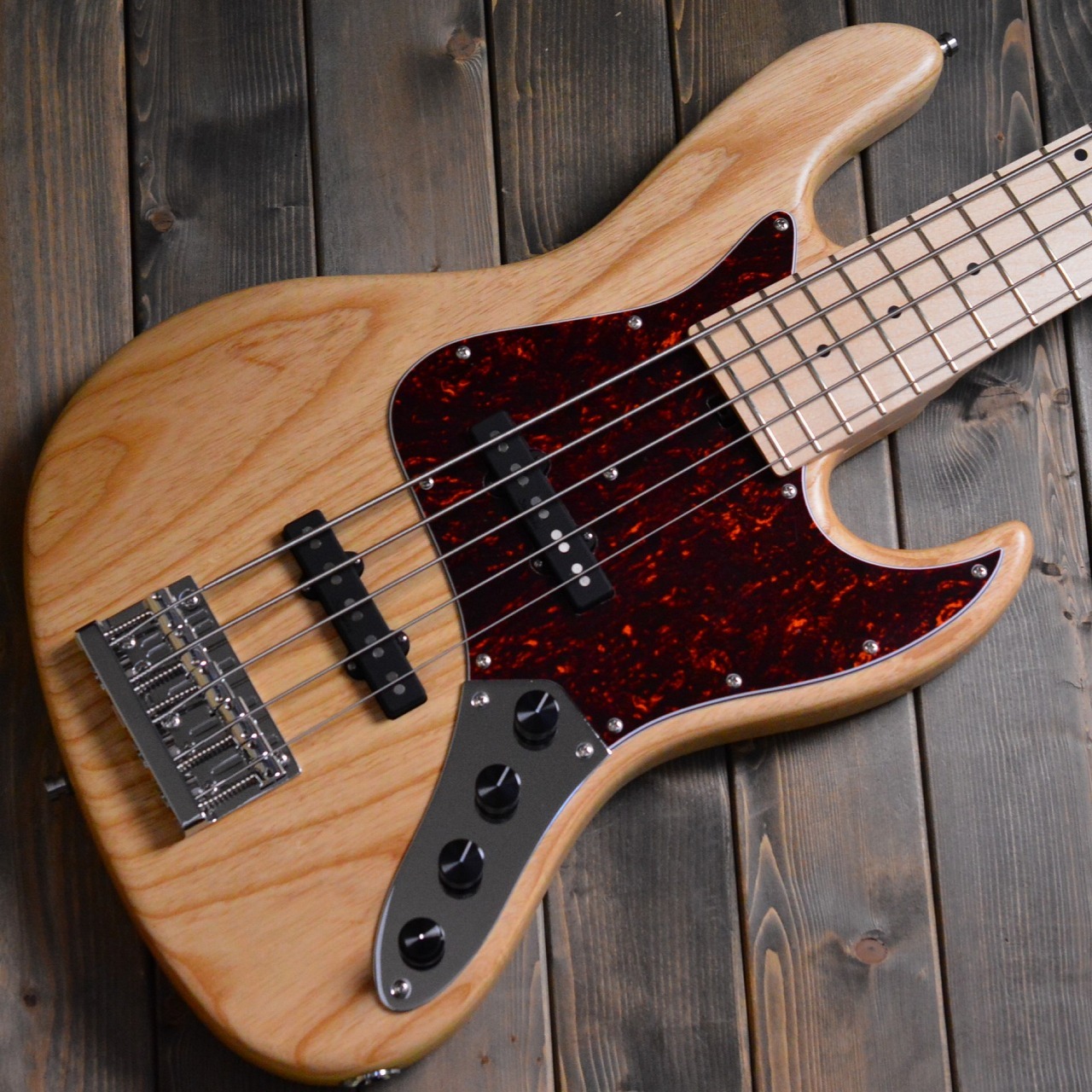 Sadowsky ML21 VJ5 ASH（新品/送料無料）【楽器検索デジマート】