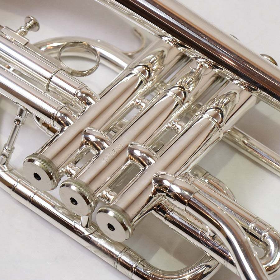 JUPITER jcr-520m ジュピター　コルネット JUPITER ジュピター JCR-520M SP B♭コルネット 【1年保証】 【名古屋