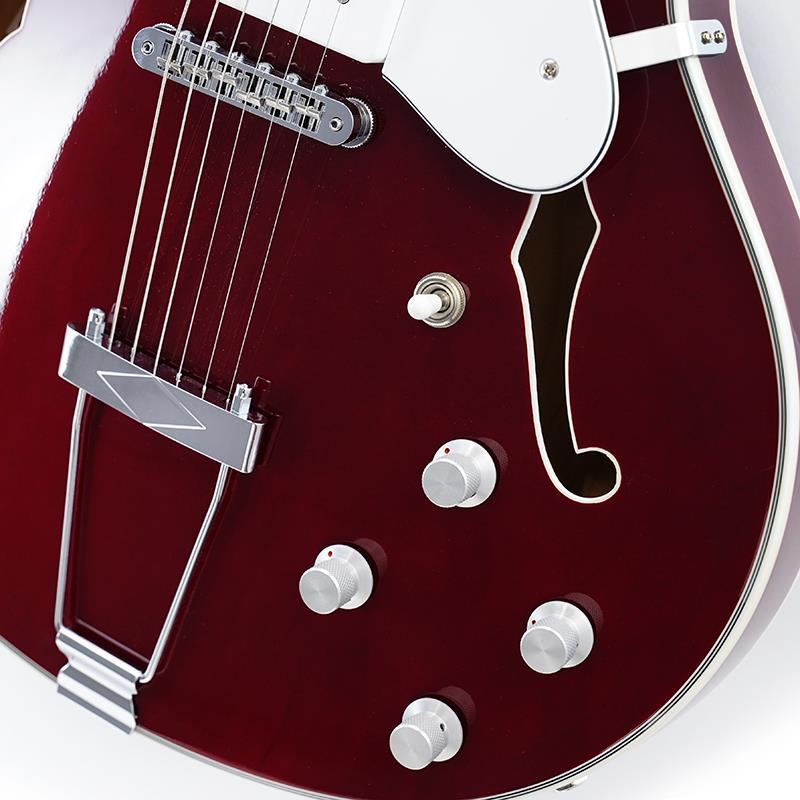 VOX Bobcat V90 (Cherry Red)【B級特価】（B級特価）【楽器検索