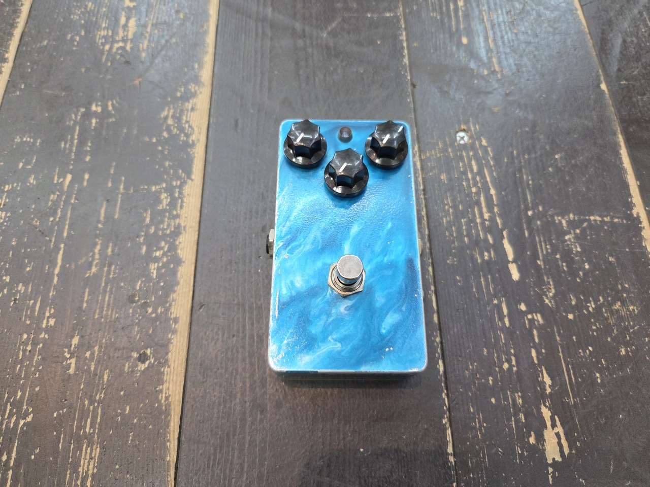 Leqtique Maestro Antique Revised（中古/送料無料）【楽器検索