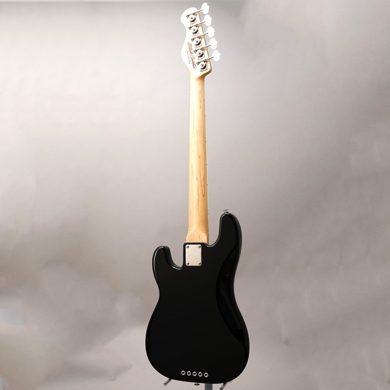 Black Smoker Standard Series Beta PJ5 XL (Black)（新品