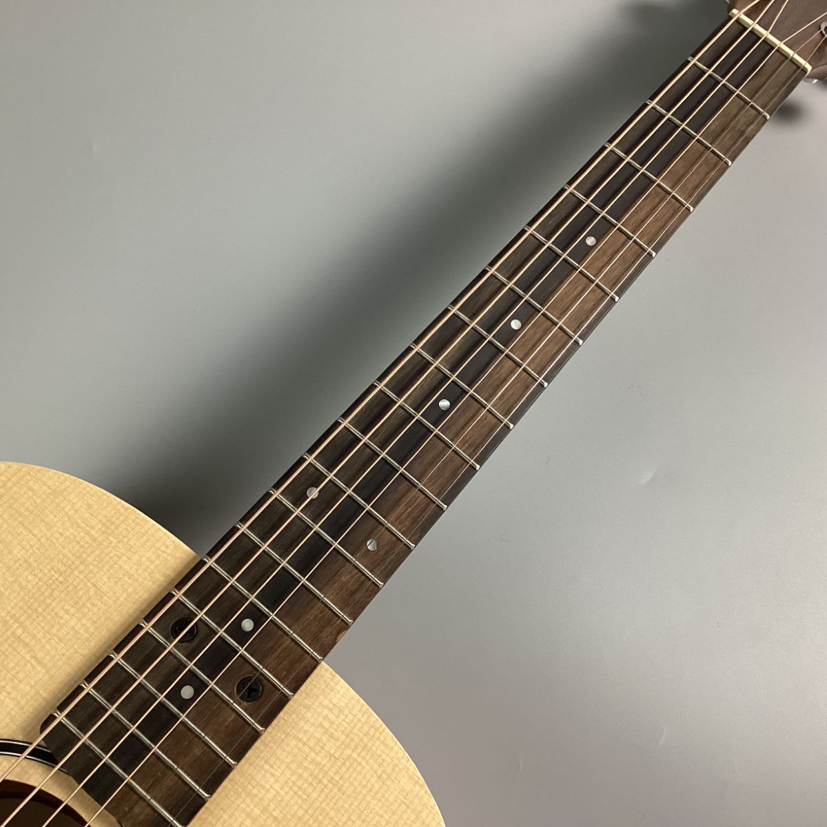 Taylor Baby Taylor NAT ミニアコースティックギターBT-1 【現物画像