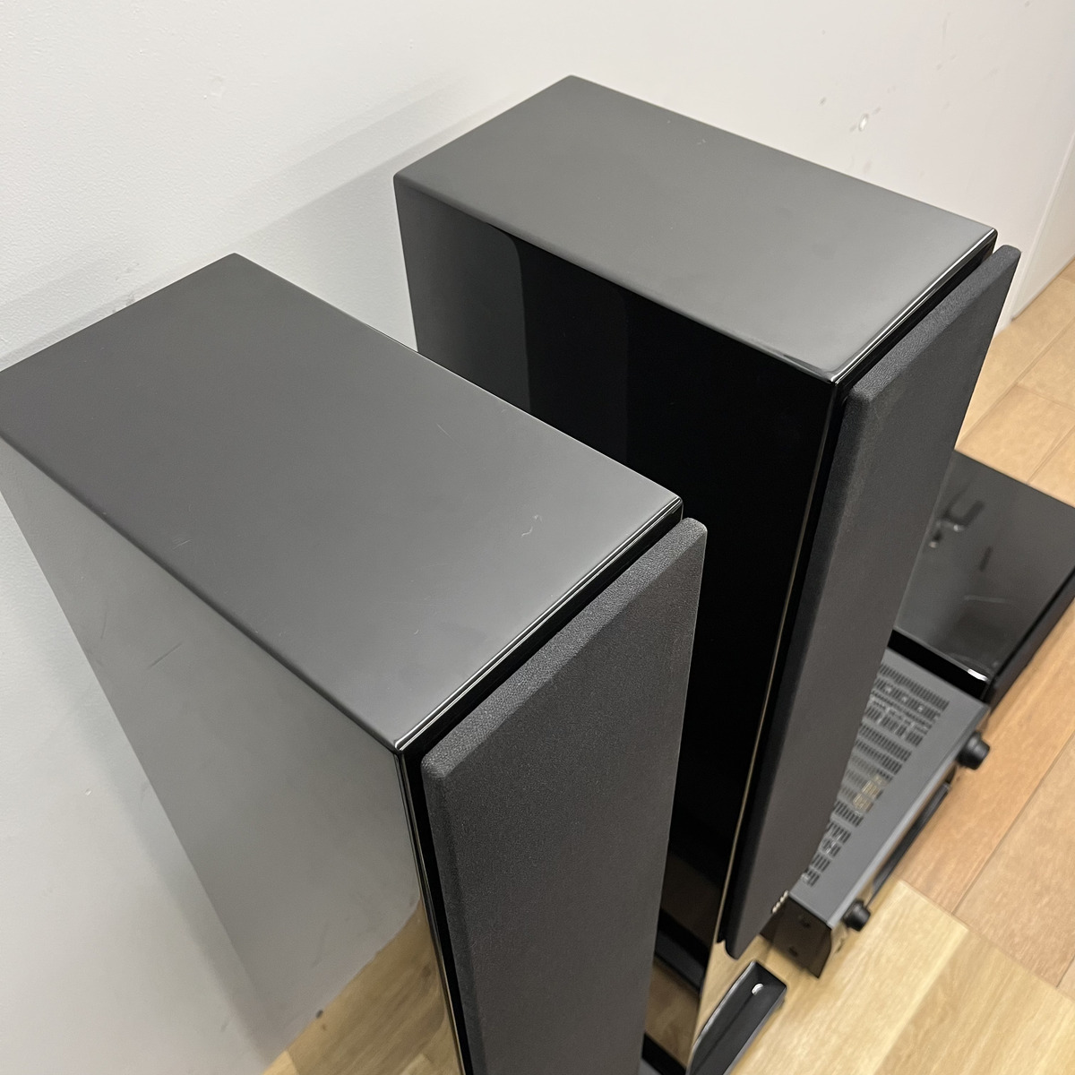 ELAC 5.1 set（中古/送料無料）【楽器検索デジマート】