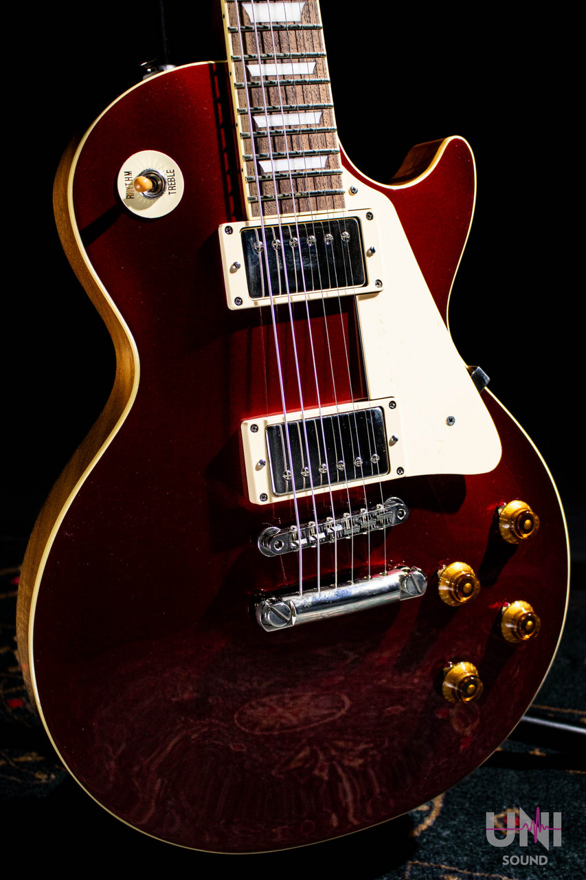 Tokai Vintage Series LS140 CAR（新品）【楽器検索デジマート】
