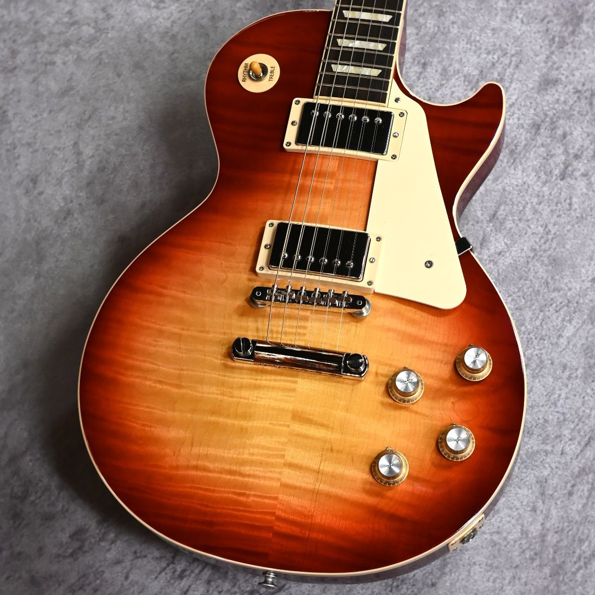 Gibson 【Exclusive】 Les Paul Standard 60s AAA Sweetwater Heritage