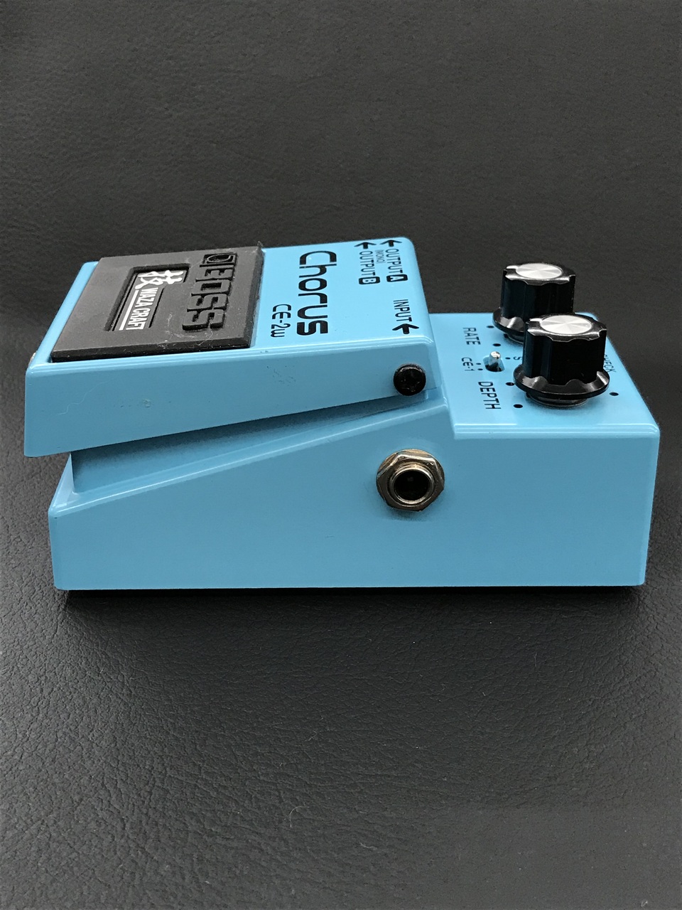 BOSS CE-2W（中古）【楽器検索デジマート】