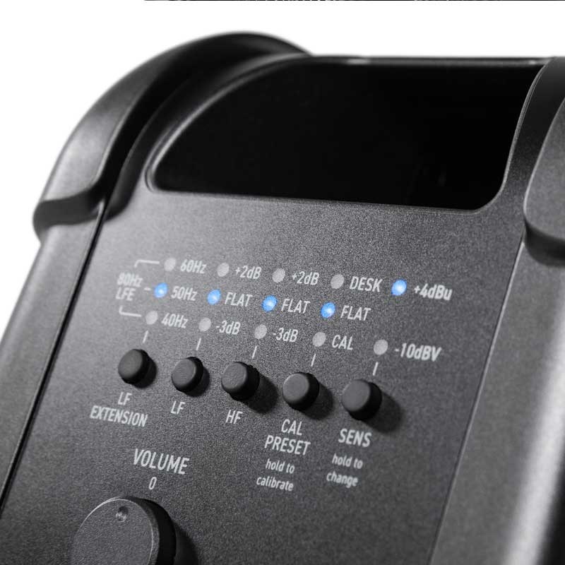 IK Multimedia iLoud MTM MKII Pair(1ペア)(アイケーマルチメディア