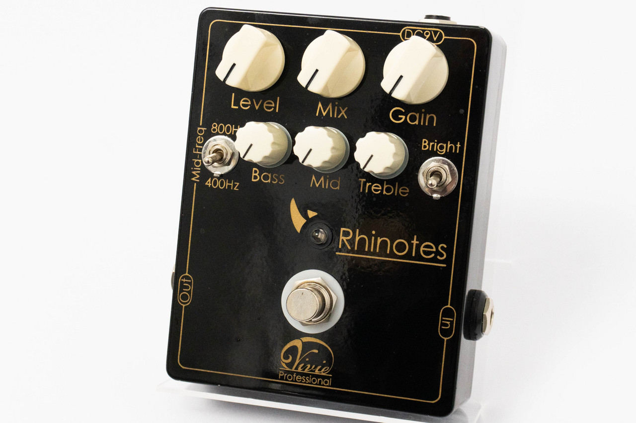 Vivie Rhinotes【GIB兵庫】（中古/送料無料）【楽器検索デジマート】