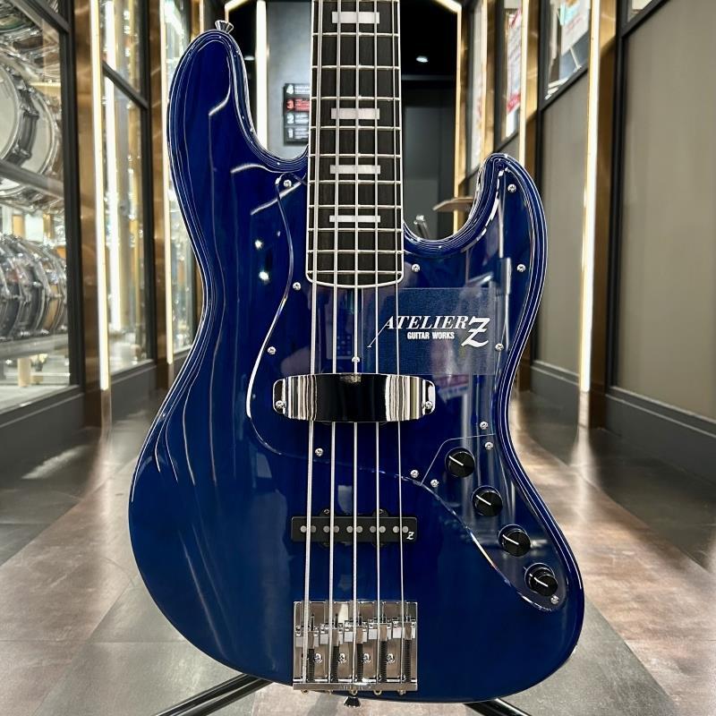 ATELIER Z M#265 Custom (TP-BLUE/E/MH)（新品）【楽器検索デジマート】
