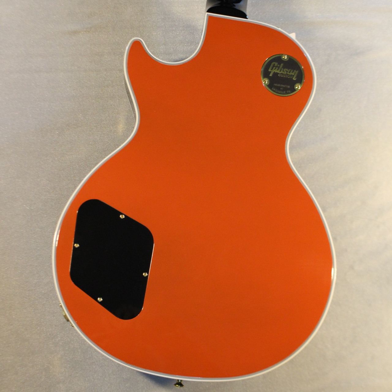 Gibson Custom Shop Mod Collection Line Les Paul Custom 