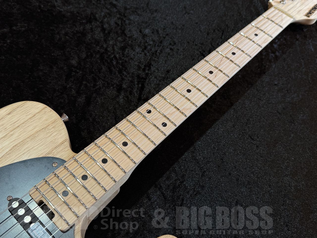ギター SCHECTER S-PT VT(Vintage Tint Oil Finish SCHECTER SCHECTER S-PT 【Vintage Tint-Oil Finish】（新品