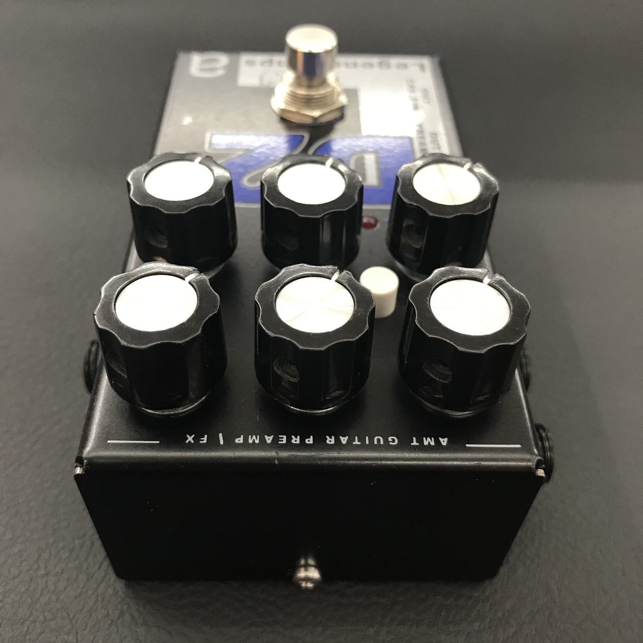 AMT ELECTRONICS D2（中古）【楽器検索デジマート】