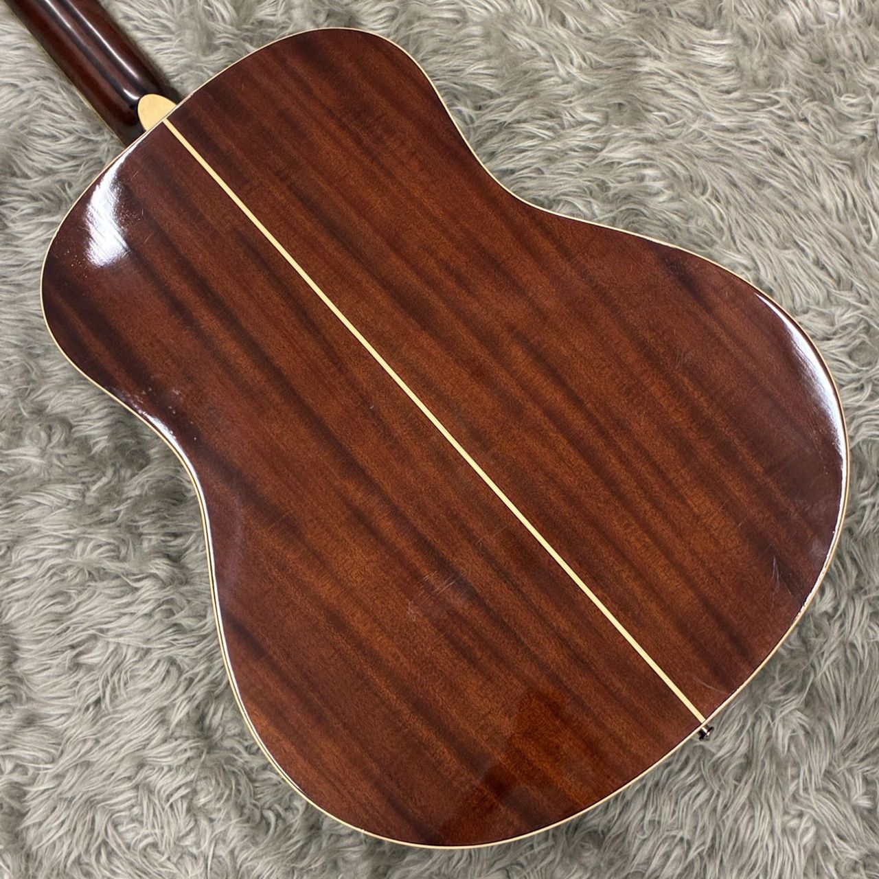 YAMAHA 【中古】LL16M ARE【サイド・バック マホガニー単板モデル