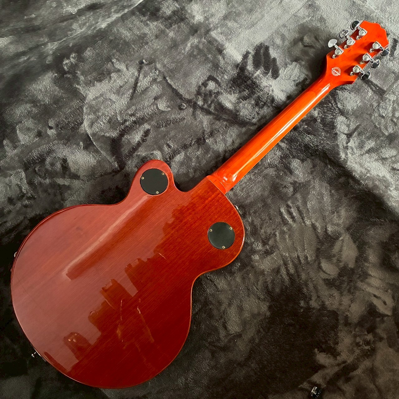 Epiphone WILDKAT 【USED】【3.58kg】（中古）【楽器検索