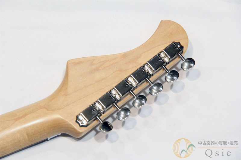 中古 ギターカッター YAMAHA(ヤマハ) / SFX-2 エレキギター/ストラトタイプ/白系/HH