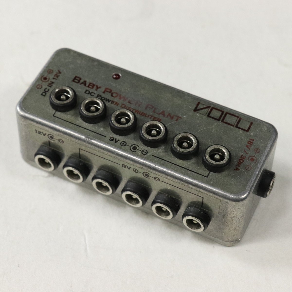 VOCU Baby Power Plant パワーサプライ　type B VOCU Baby Power Plant Type-B パワーサプライ(ヴォーキュ