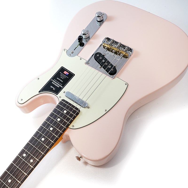 フェンダー　テレキャス　シェルピンク 楽天市場】Fender / FSR Collection 2024 Traditional 60s