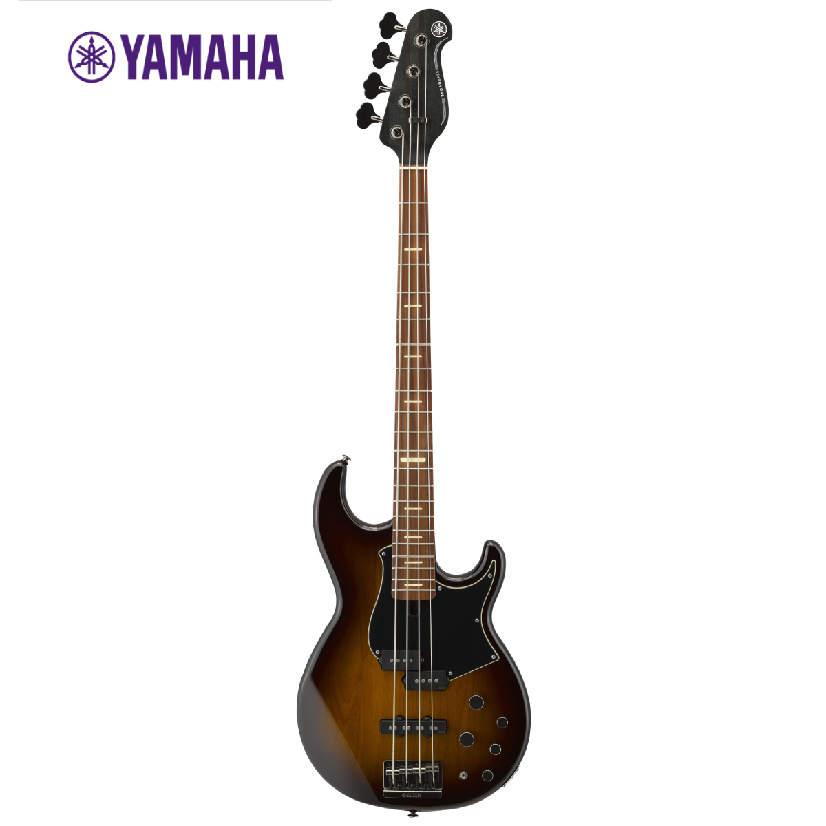YAMAHA BB734A ダークコーヒーサンバースト YAMAHA / BB734A ダークコーヒーサンバースト(DCS) BB700 Series