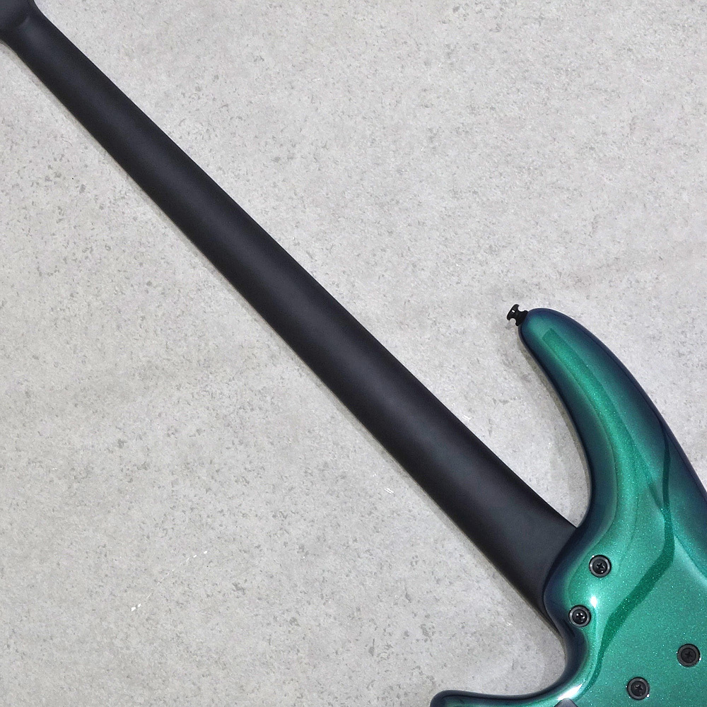 Ibanez SR Workshop SRMS720-BCM (Blue Chameleon) 【在庫限りの限定
