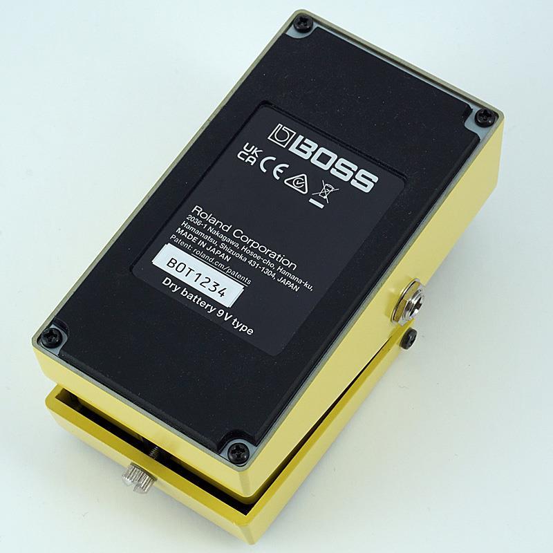 BOSS（ボス）/USED/SD-1W 【中古】【USED】ギター用エフェクターディストーション【ミーナ町田店】 BOSS USED 中古 SD-1W ボス（中古）【楽器検索デジマート】