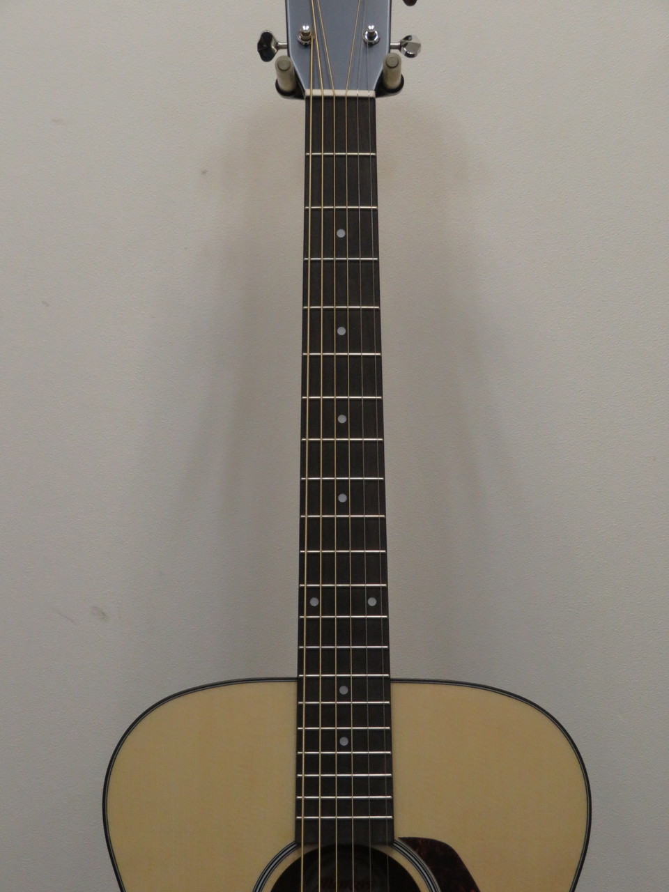 MORRIS F-01NAT ギータ Morris F-1/NAT 商品詳細｜楽器の店ポンポロプー｜初心者から