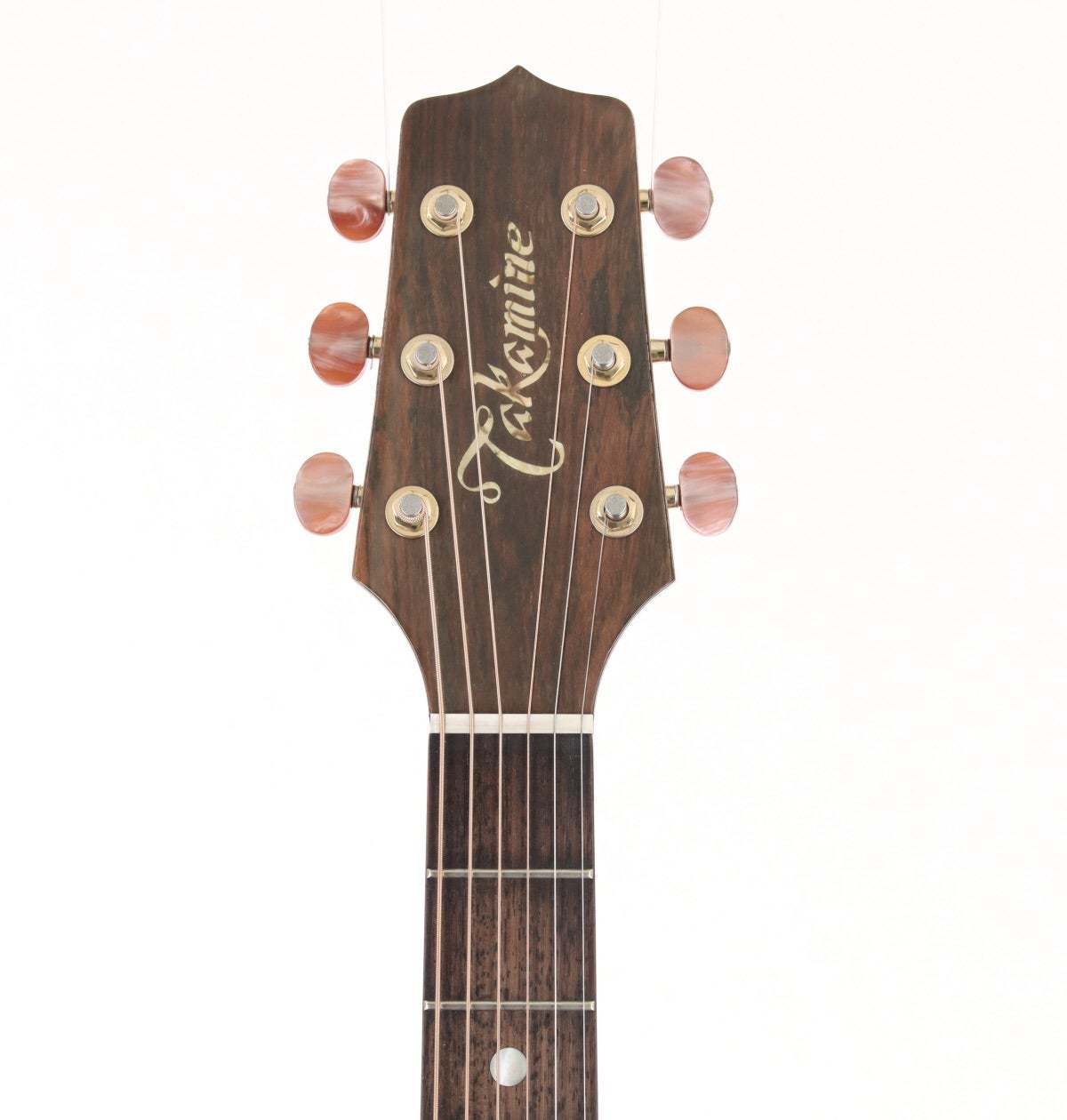 Takamine LTD-98 Limited Edition Sun and Moon [1998年製] タカミネ