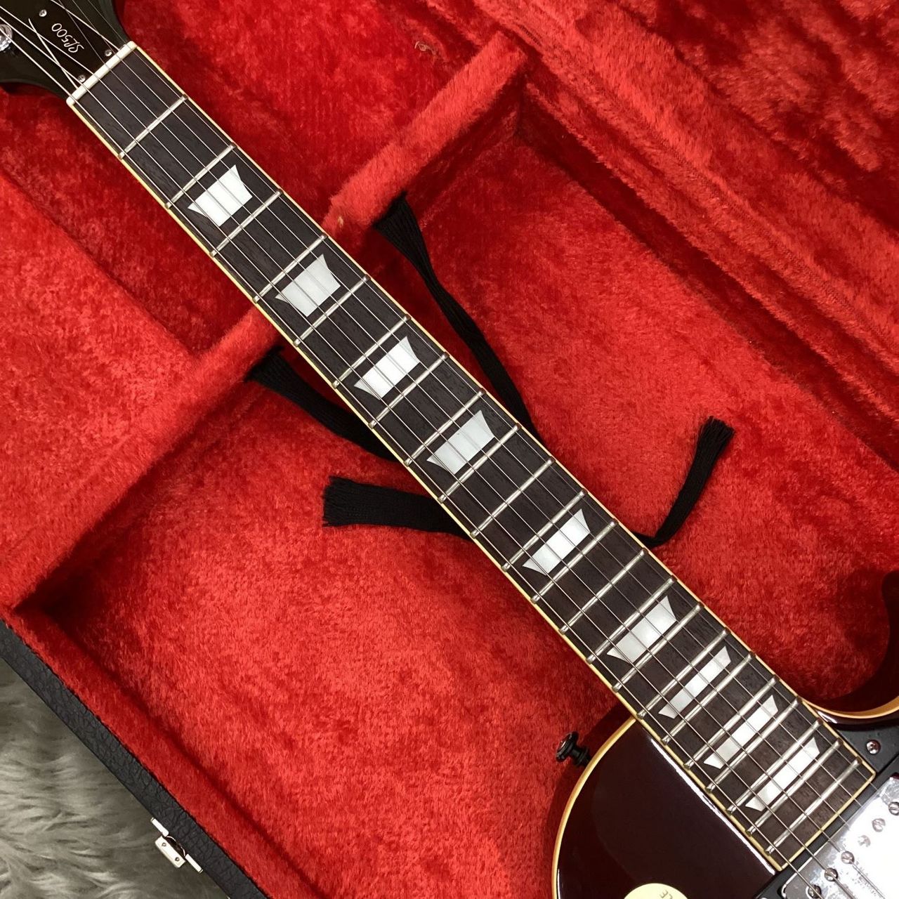 YAMAHA 【中古】SL500 BS ブラウンサンバースト【Studio Lord