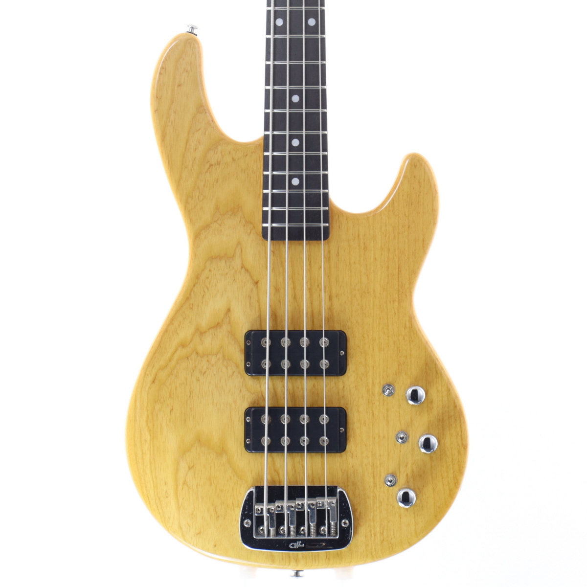 G&L L-2000 Premium / Made in Japan Natural 【心斎橋店】（中古/送料