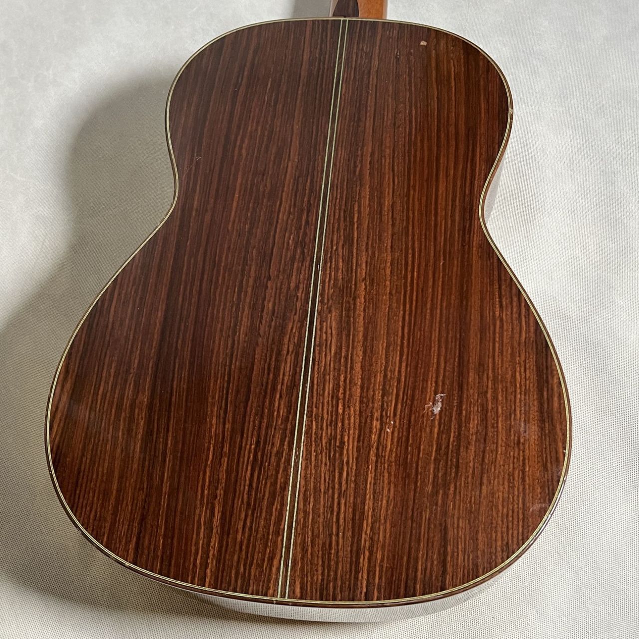 Luthier MH100（中古/送料無料）【楽器検索デジマート】