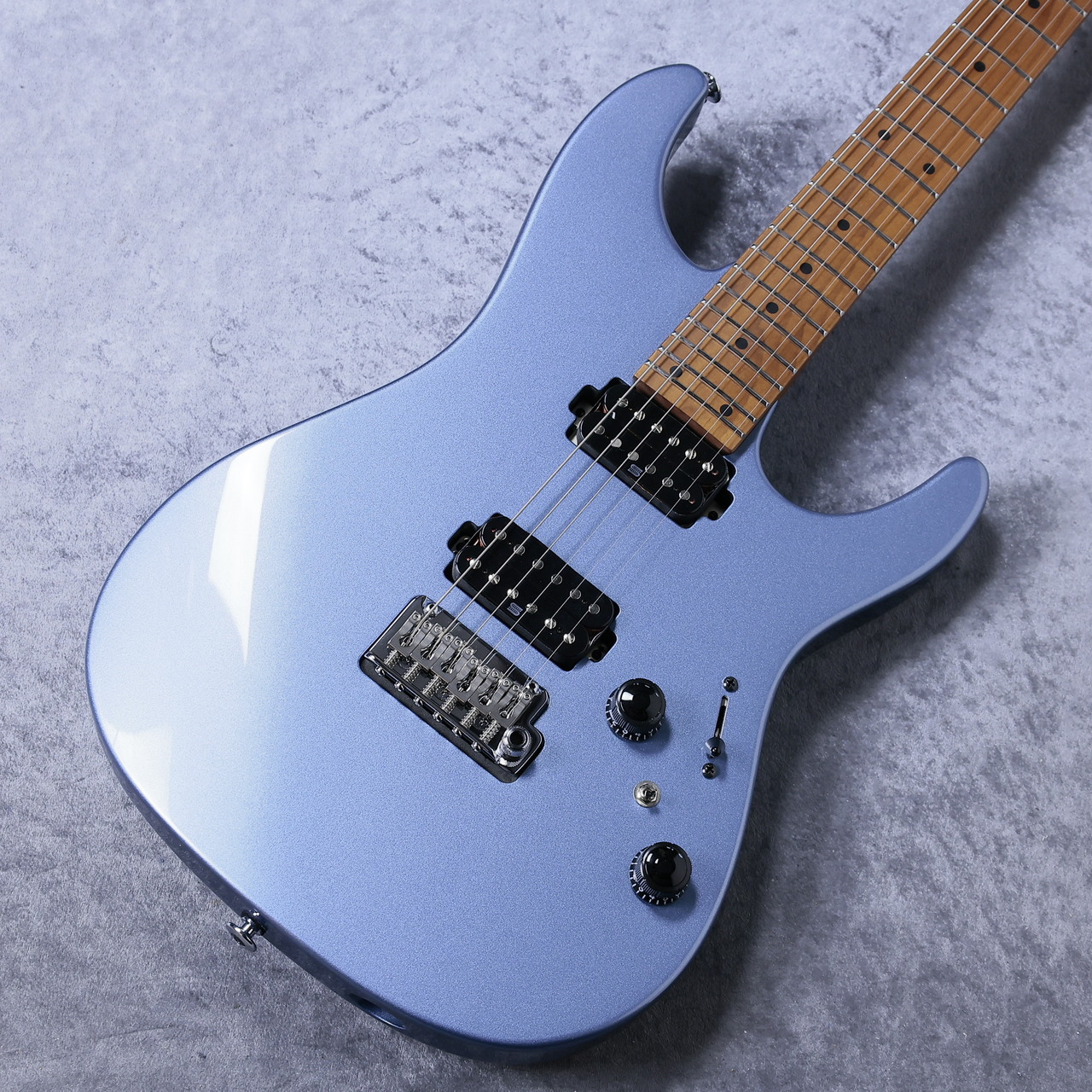 Ibanez AZ2402 【ICM】（新品/送料無料）【楽器検索デジマート】