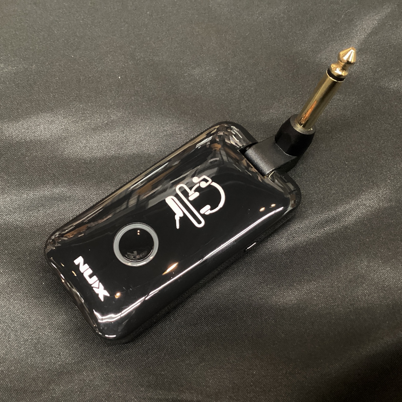 nux Mighty Plug MP-2 (ニューエックス マイティー プラグ)（中古