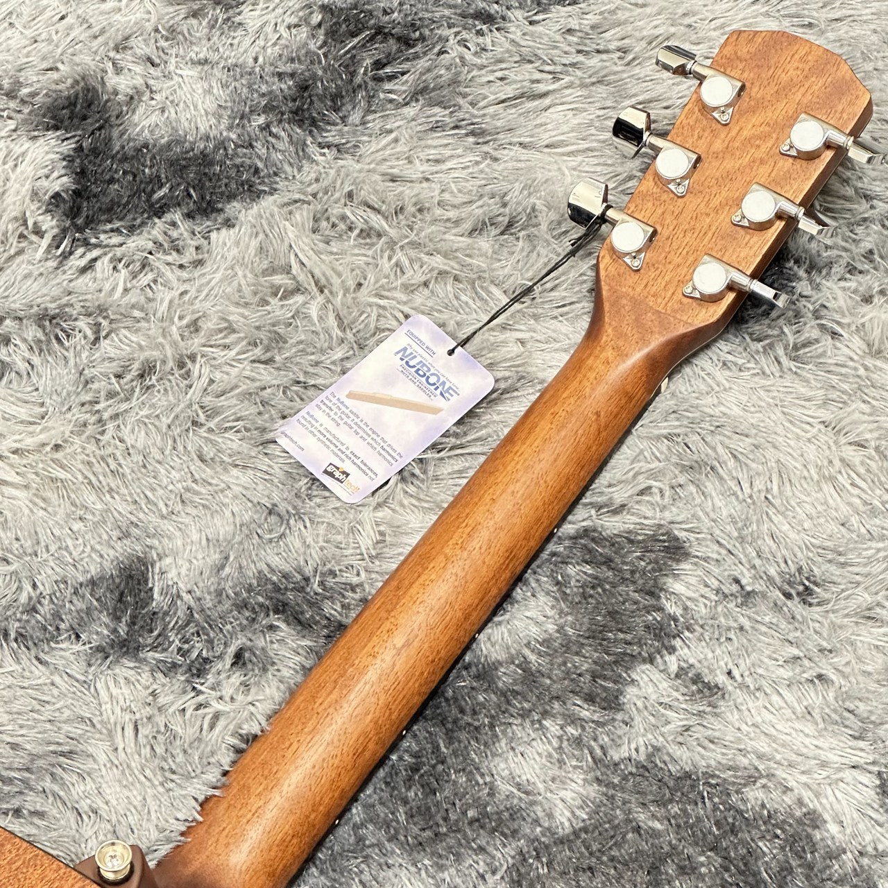 Morris M-025 / TS(タバコサンバースト)（新品特価/送料無料