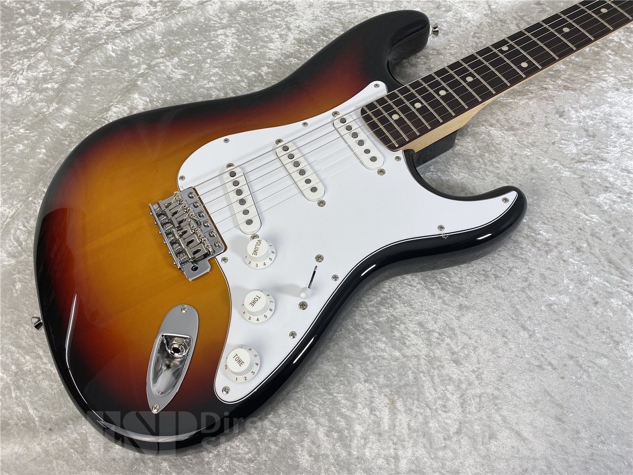 FUJIGEN(FGN) BCST100RBD-3TS (3Tone Sunburst)（新品/送料無料
