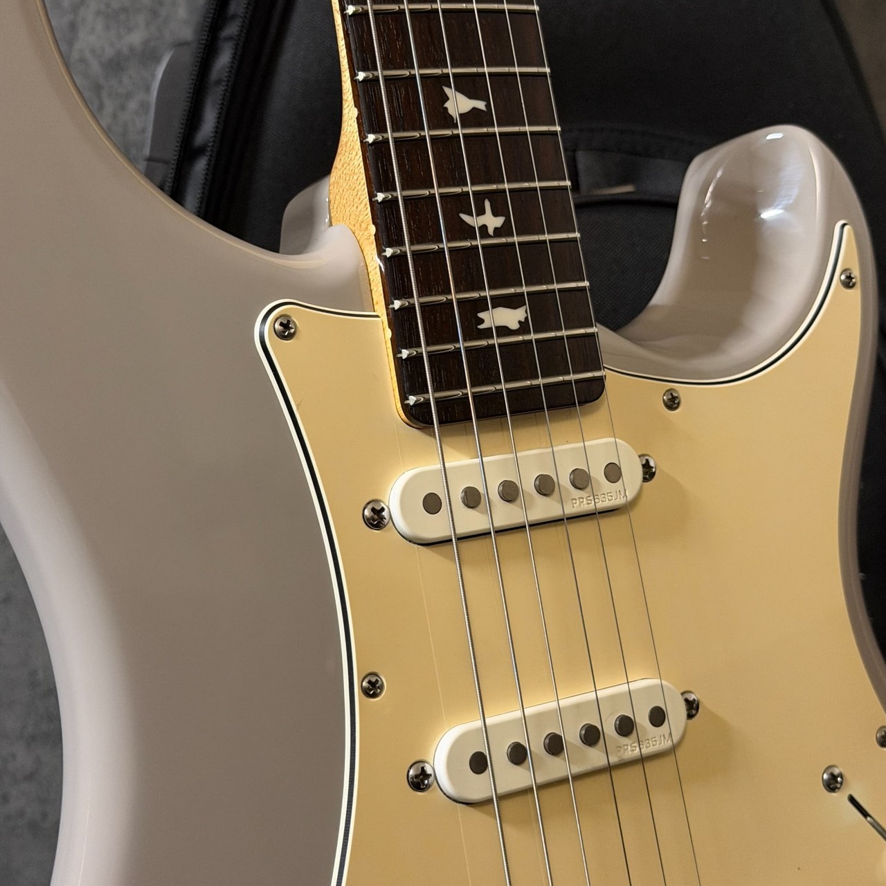 Paul Reed Smith(PRS) 【USED】Silver Sky USA ~Tungsten~【2019年製