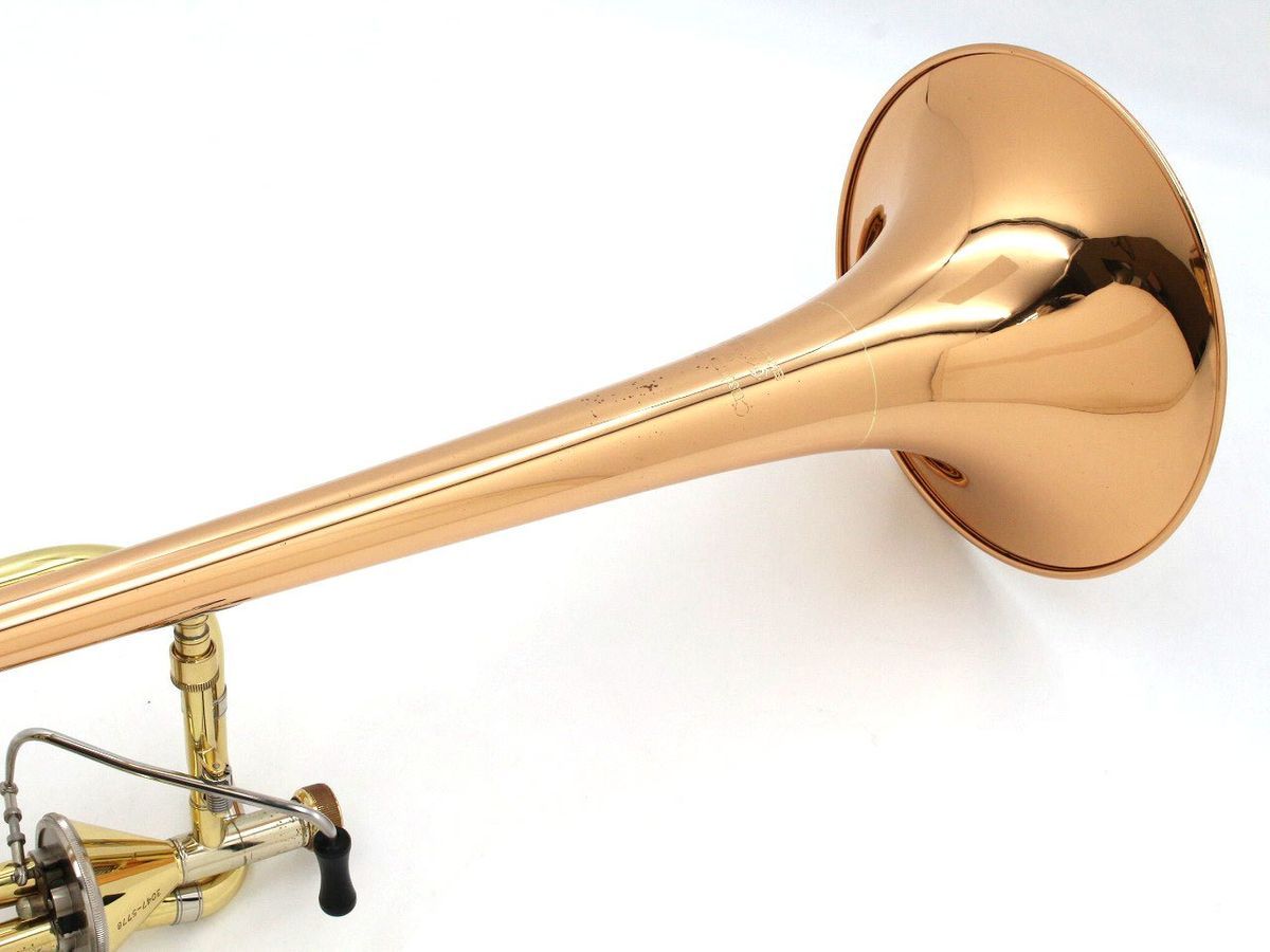 Getzen テナーバストロンボーン 3047AFR 【横浜店】（中古/送料無料