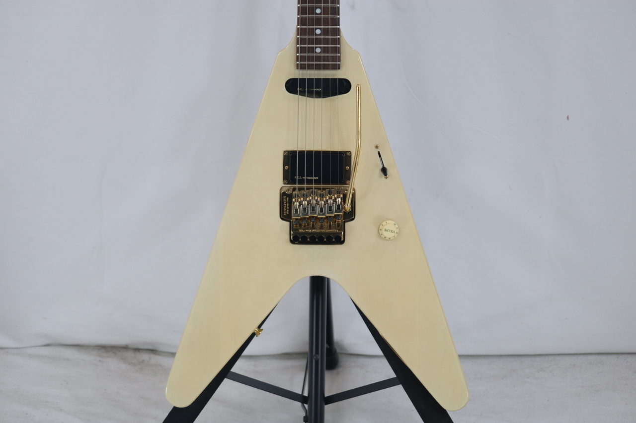 FERNANDES FV-80K（中古）【楽器検索デジマート】