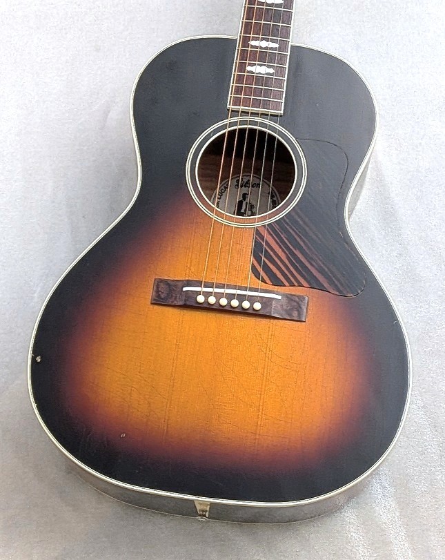 Gibson Custom Shop【USED】Nick Lucas Reissue L-00【1998年製】【100