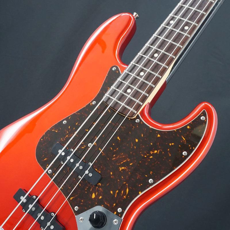 ベース FUJIGEN FGN J-STANDARD JJB-5R FUJIGEN(FGN) USED 中古 J-Standard JJB-5R (CAR)（中古）【楽器