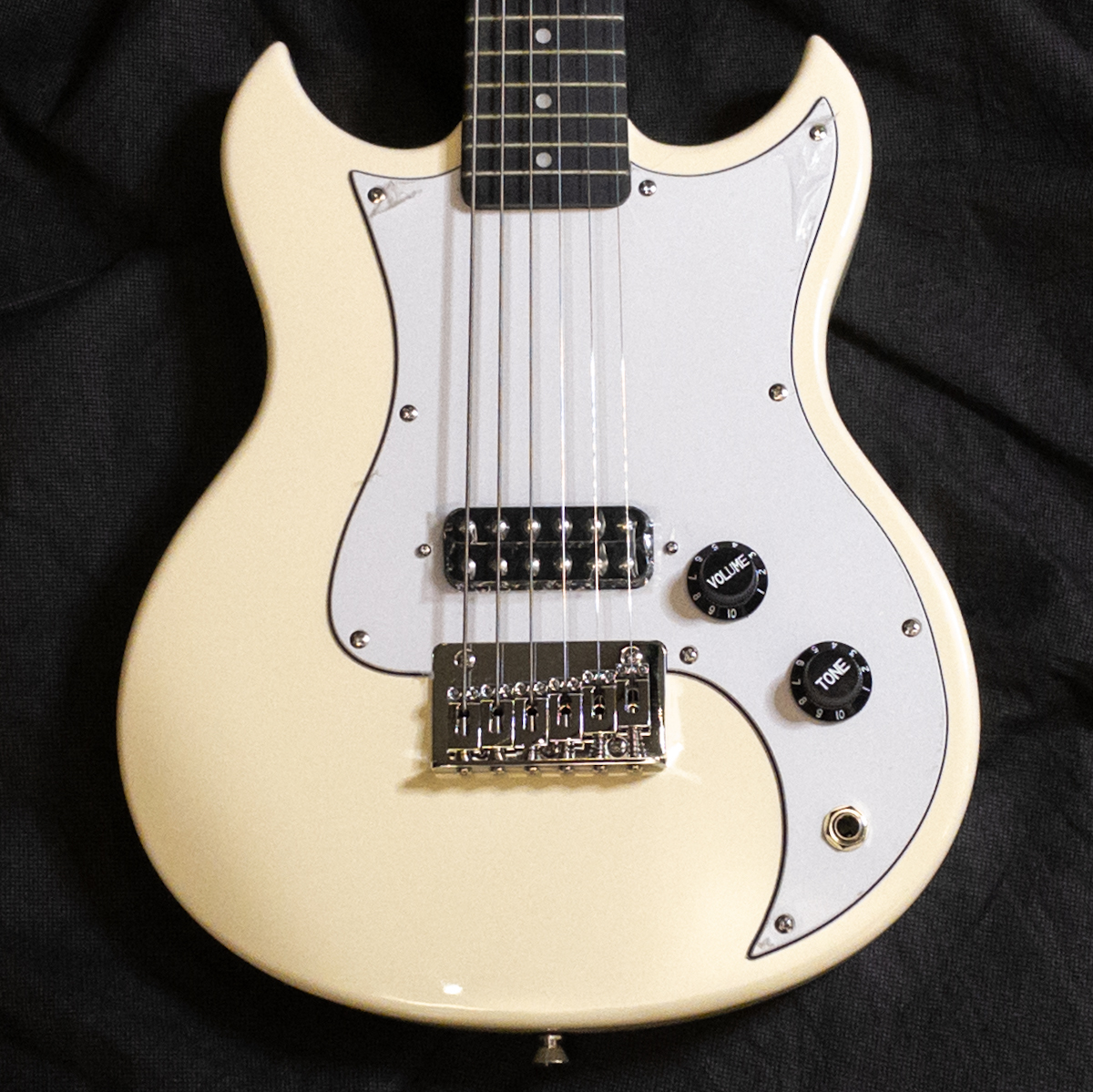 VOX SDC-1 MINI WH (White)（B級特価）【楽器検索デジマート】